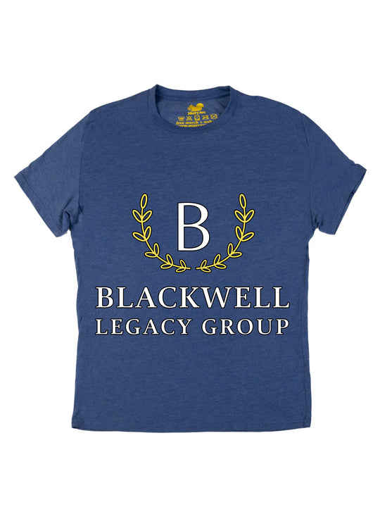 Blackwell Legacy Oversized Print