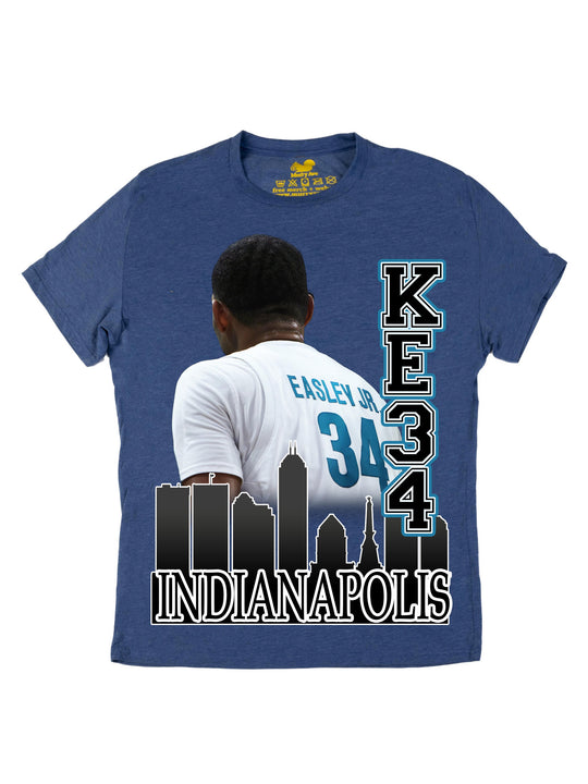 Kevin Easley Oversized Print