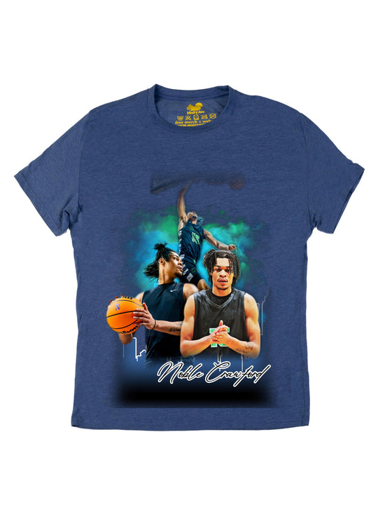 Noble Crawford Oversized Print