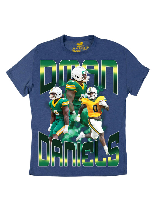 Devin Daniels Oversized Print