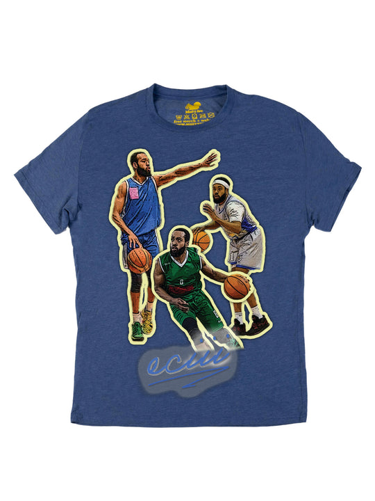 ECIII Oversized Print