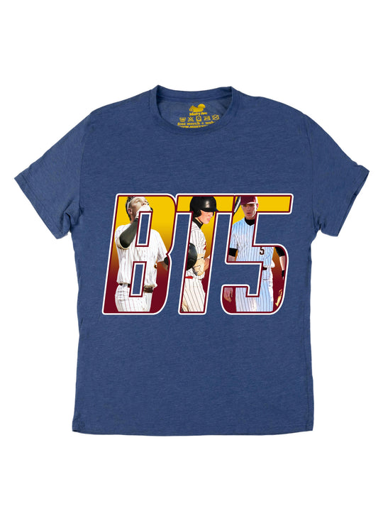 Brady Thomas Oversized Print