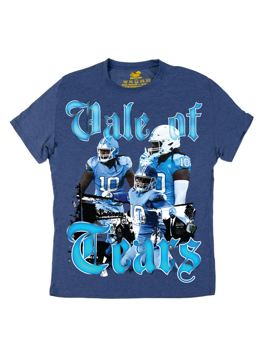 Vale of Tears Oversized Print