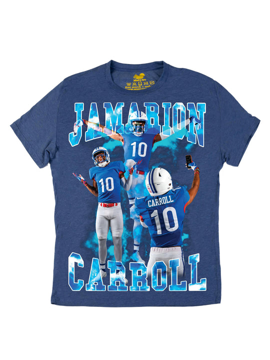 Jamarion Carroll Oversized Print