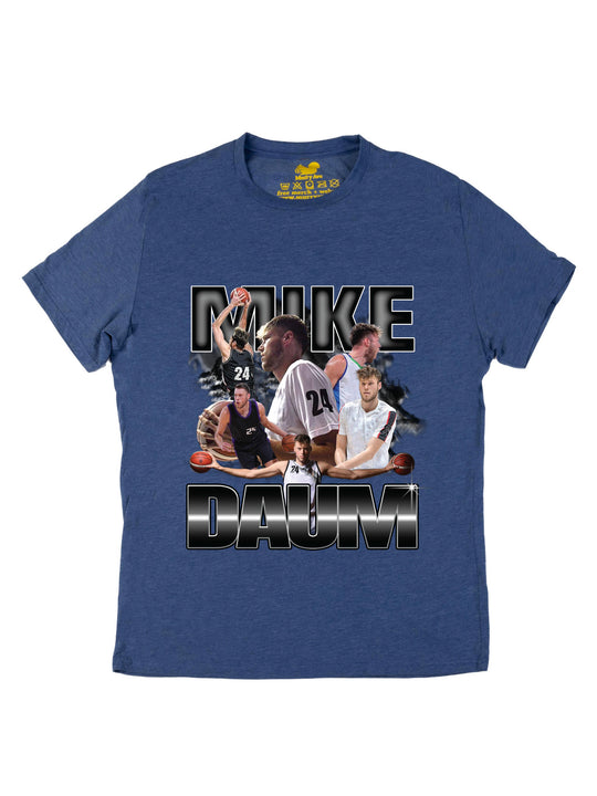 Mike Daum Oversized Print
