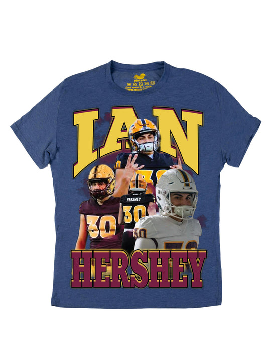 Ian Hershey Oversized Print