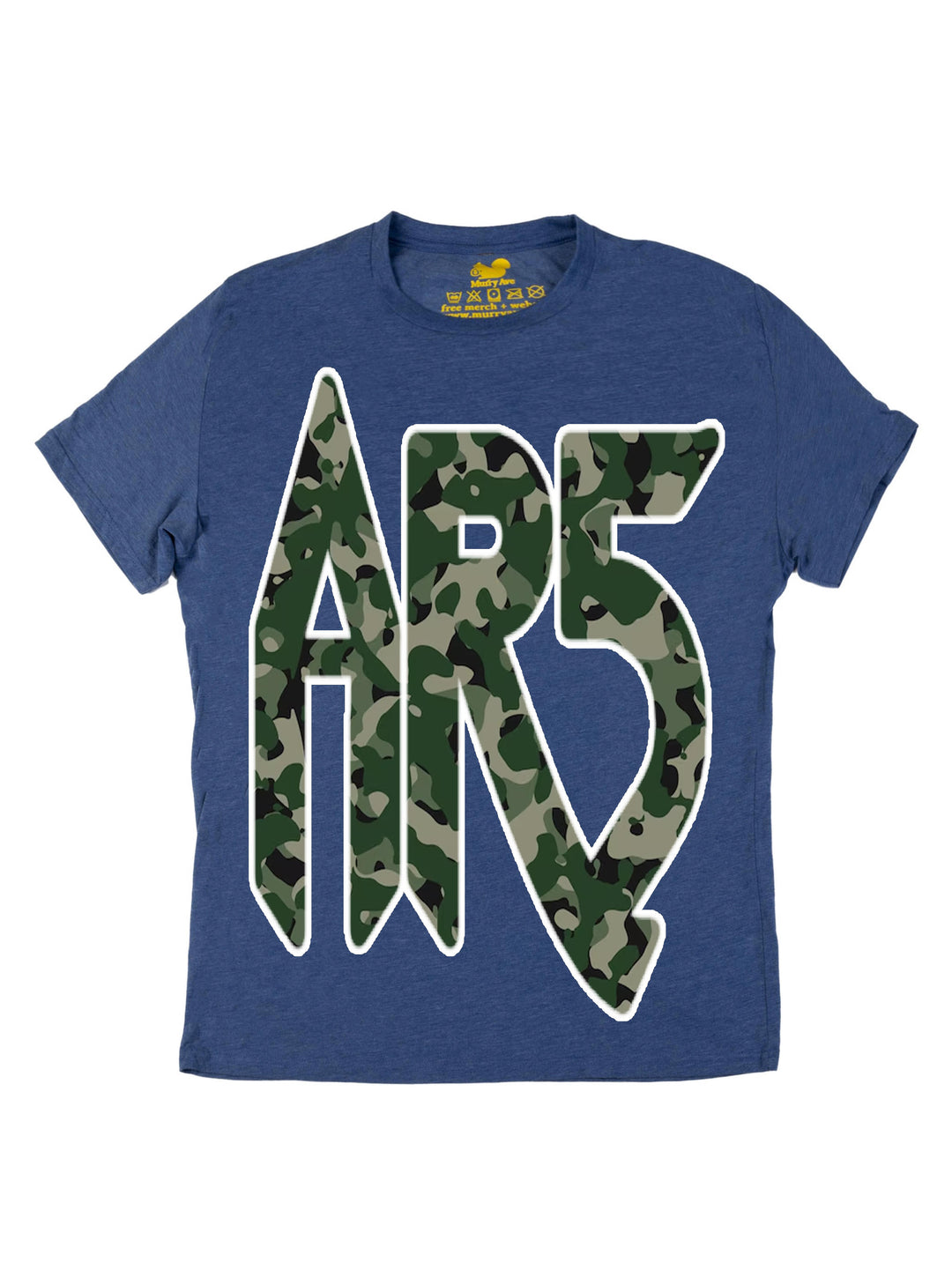 Anees Raheem Oversized Print