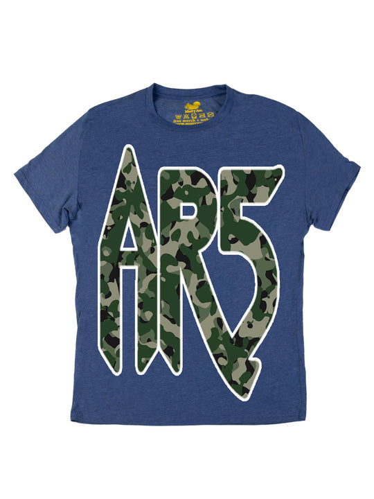 Anees Raheem Oversized Print