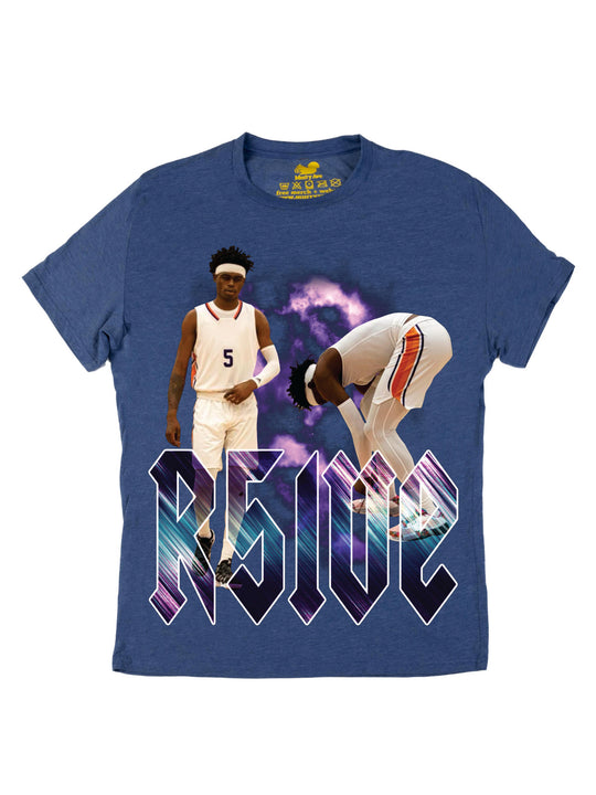 R5IVE Oversized Print