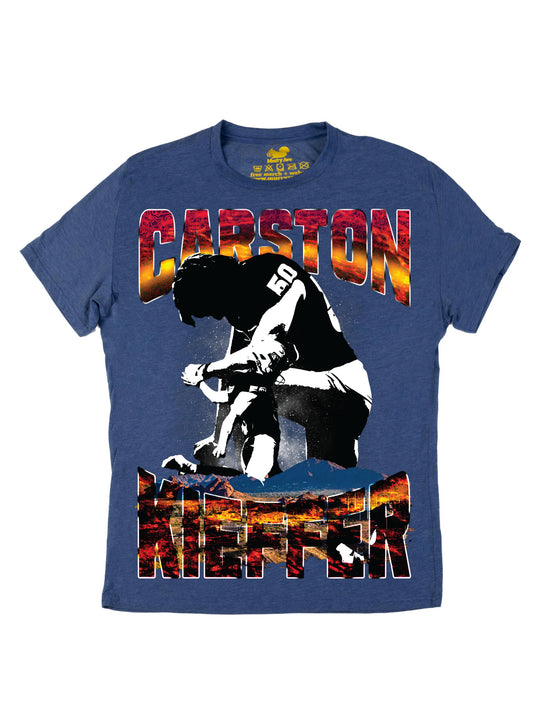 Carston Kieffer Oversized Print