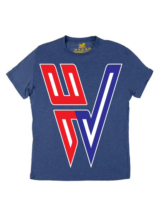 Hunter Viets Oversized Print
