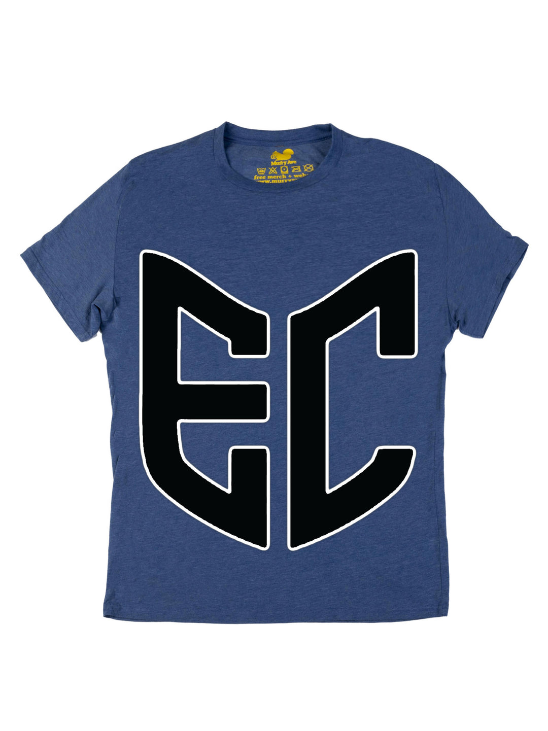 EC3 Oversized Print