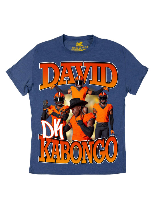 David Kabongo Oversized Print