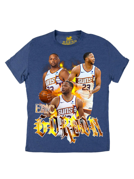 Eric Gordon Oversized Print