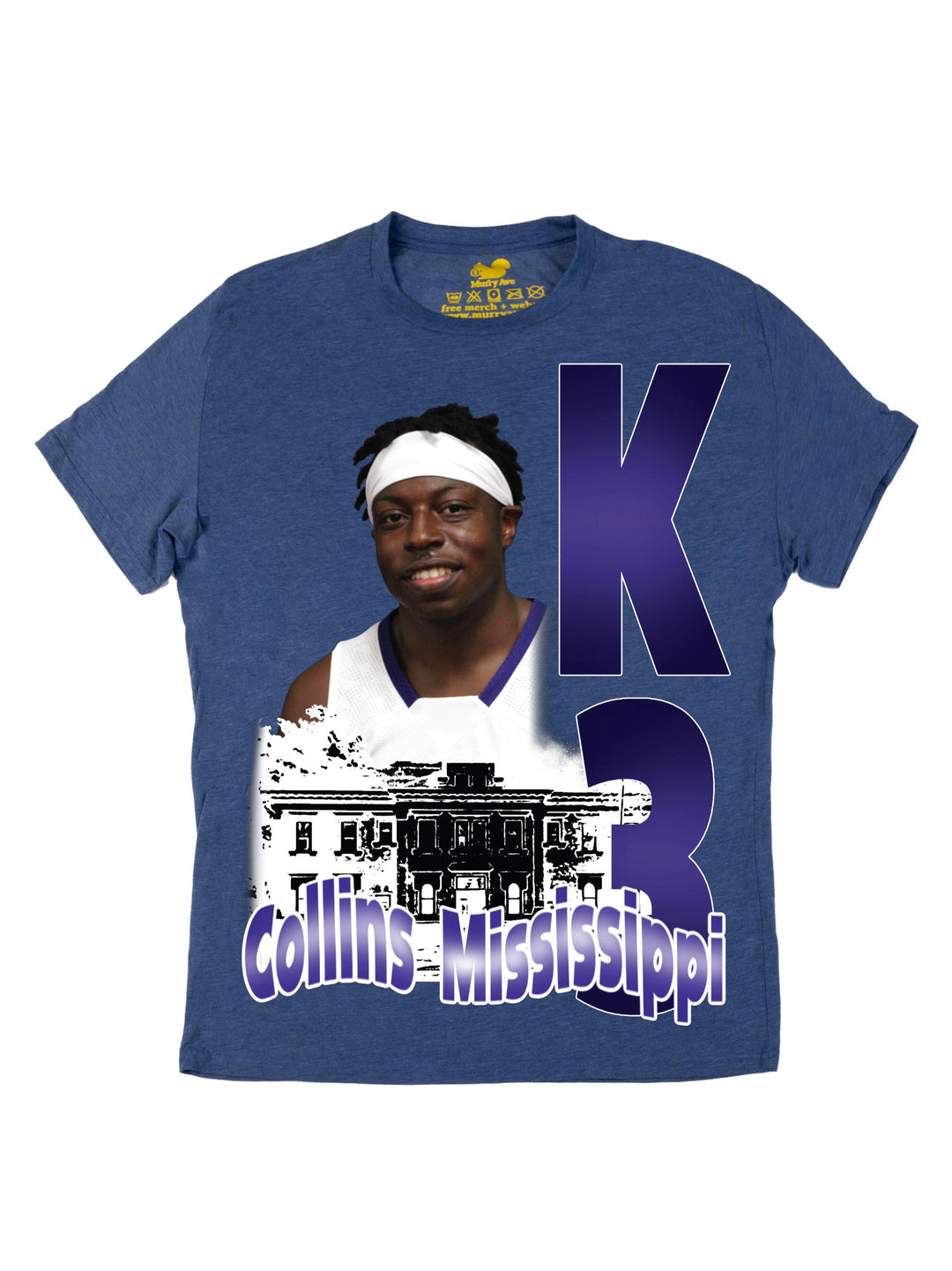 Kevin Firle Oversized Print
