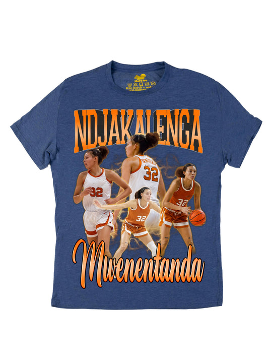 Ndjakalenga Mwenentanda Oversized Print