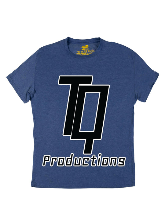 Too Quik Productions Oversized Print