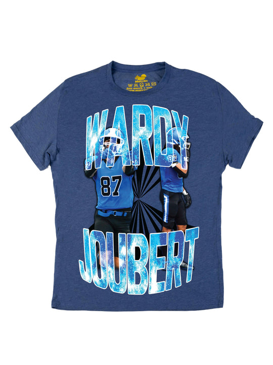 Wardy Joubert Oversized Print