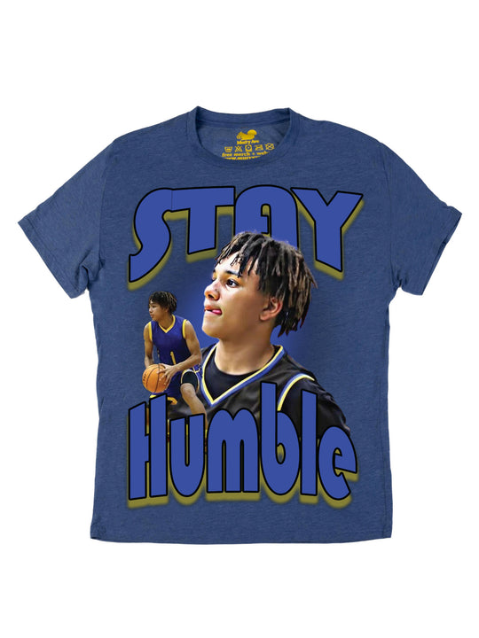 Dovantae Powell Oversized Print