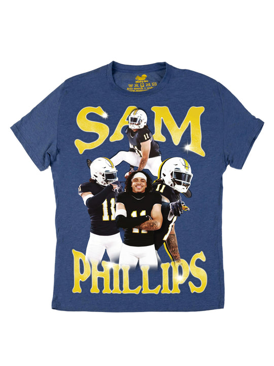 Sam Phillips Oversized Print