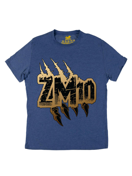 ZM10 Oversized Print