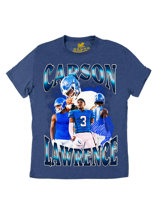 Carson Lawrence Oversized Print
