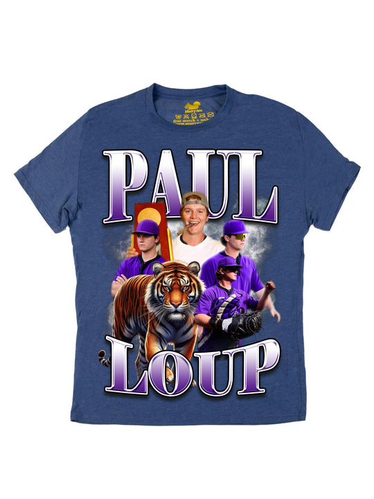 Paul Loup Oversized Print