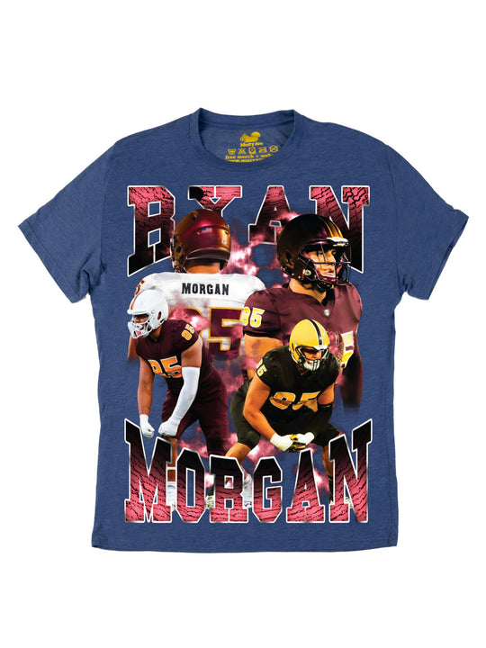 Ryan Morgan Oversized Print
