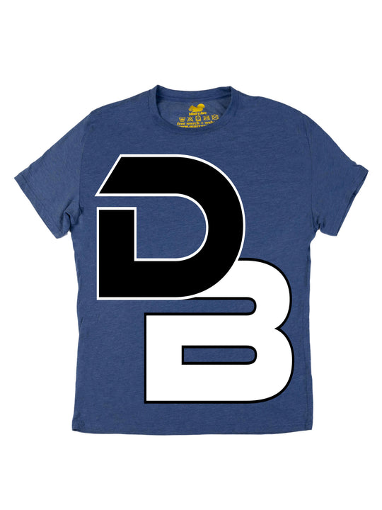 DJ Bates Oversized Print