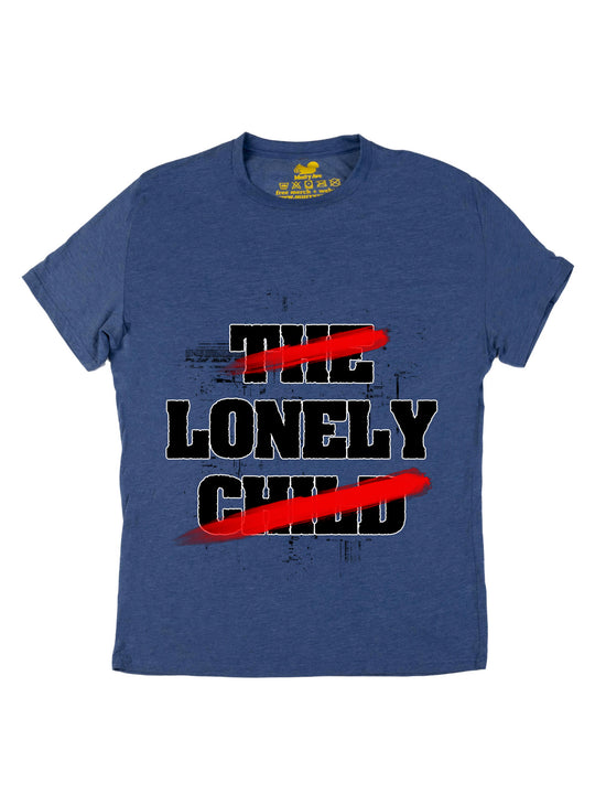 The Lonely Child Oversized Print