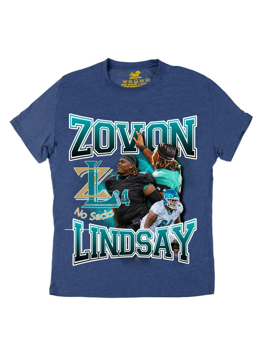 Zovon Lindsay Oversized Print