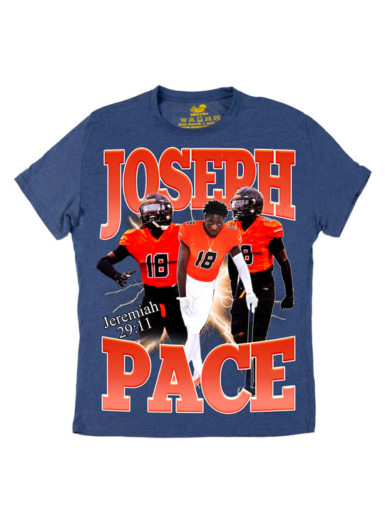 Joseph Pace Oversized Print