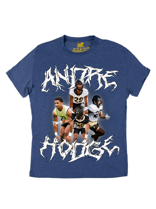 Andre Hodge Oversized Print