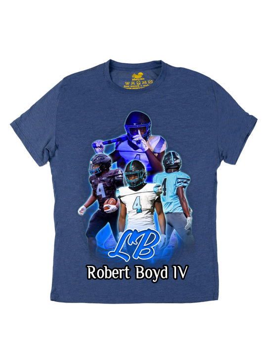 Robert Boyd IV Oversized Print