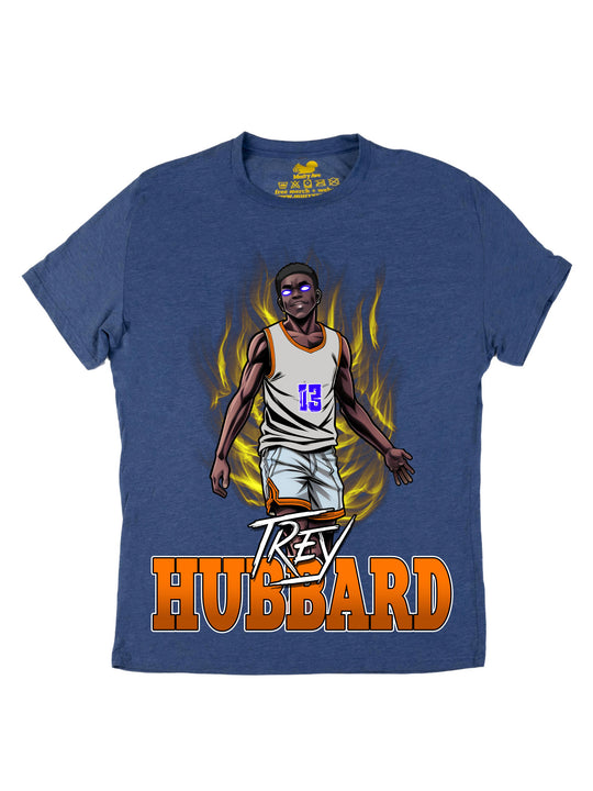 Trey Hubbard Oversized Print