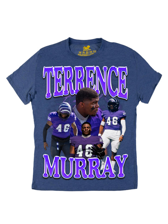 Terrence Murray Oversized Print