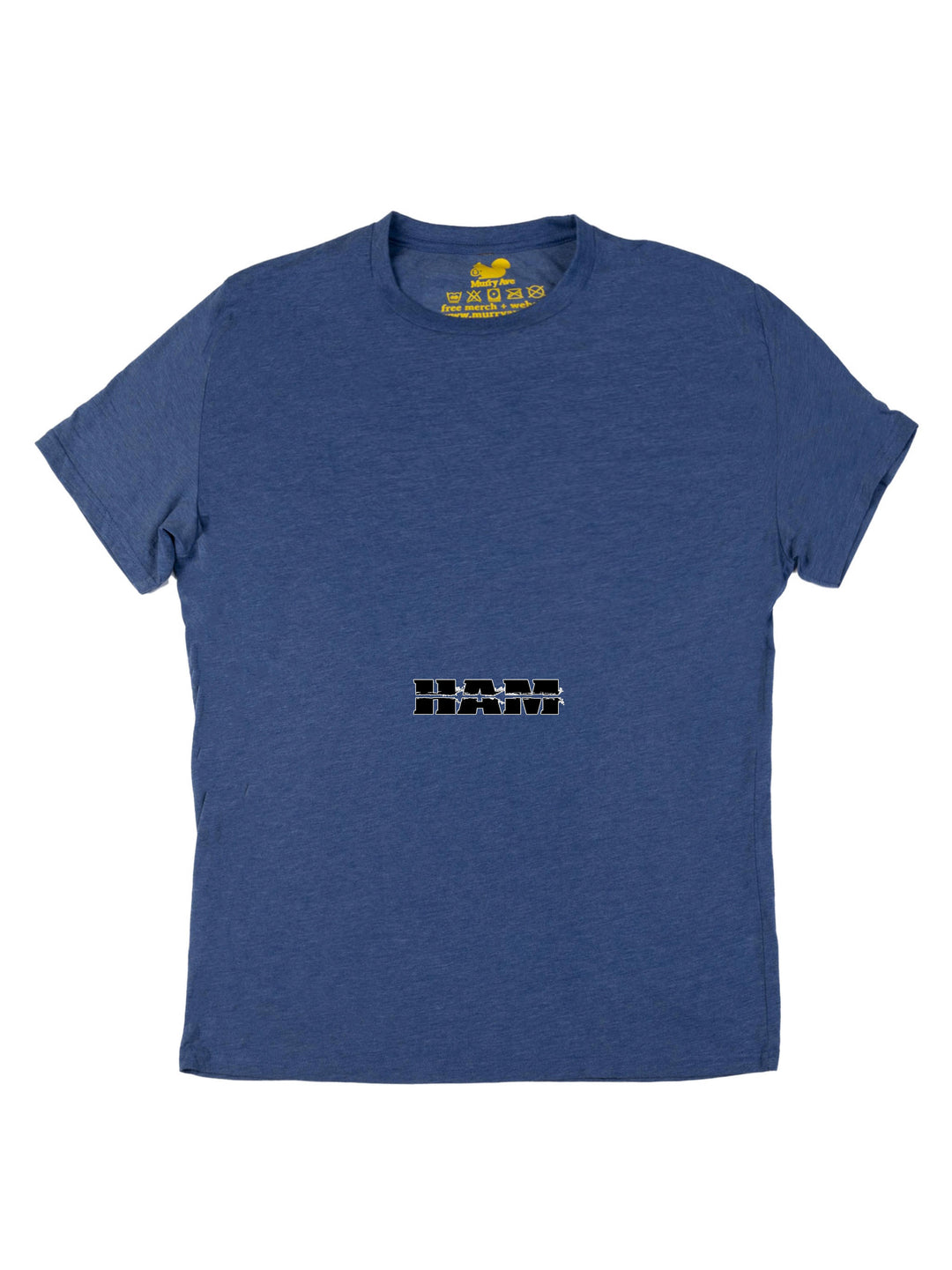 HAM Oversized Print