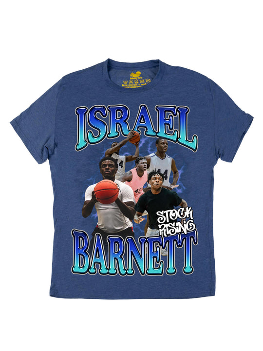 Israel Barnett Oversized Print