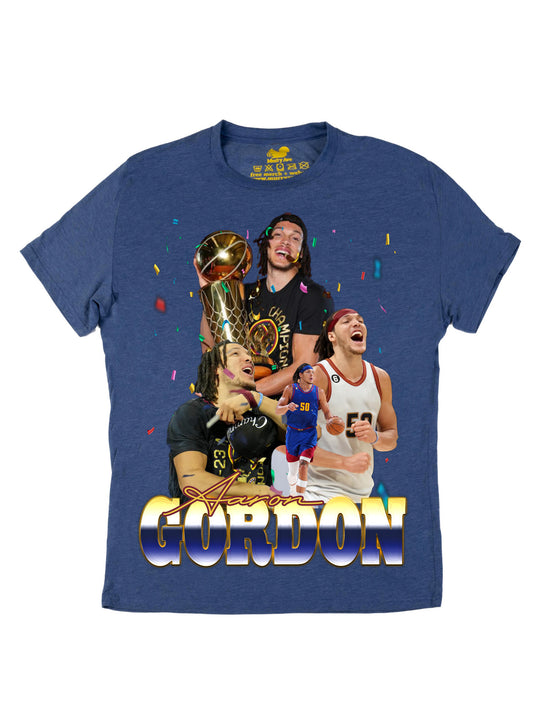 Aaron Gordon Oversized Print