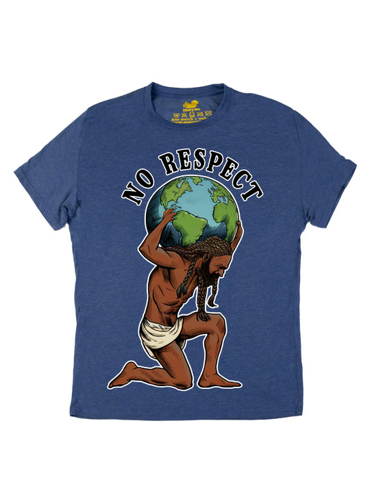 John Wesley Murry Oversized Print