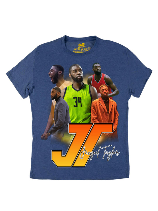 Jacquil Taylor Oversized Print