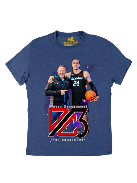 Douglas Hammack Collage Oversized Print