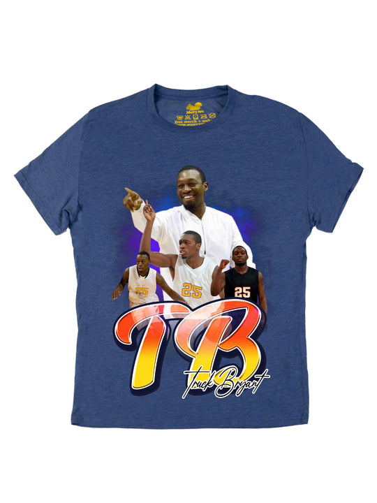 Truck Bryant Oversized Print
