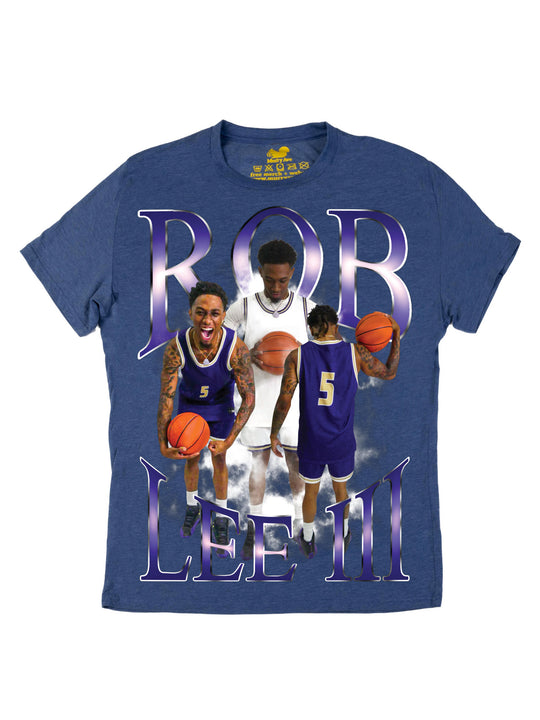 Rob Lee III Oversized Print
