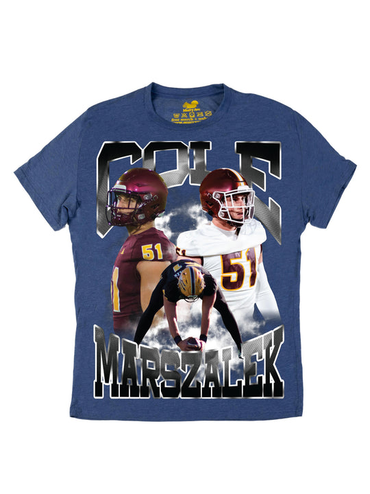 Cole Marszalek Oversized Print
