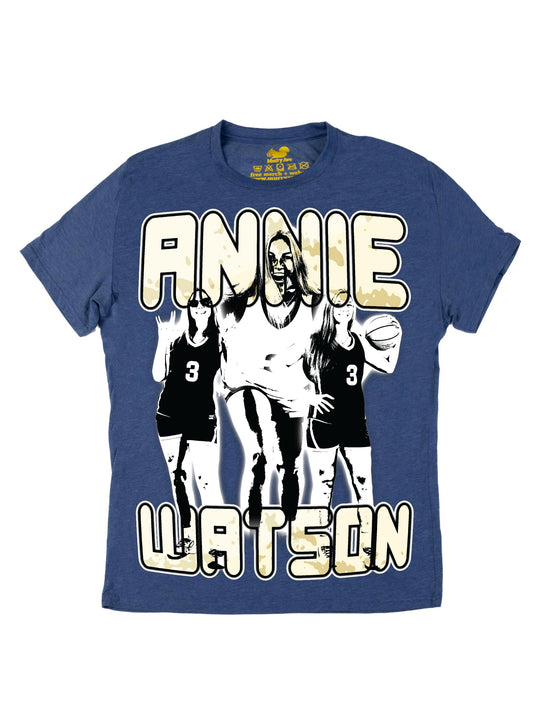 Annie Watson Oversized Print