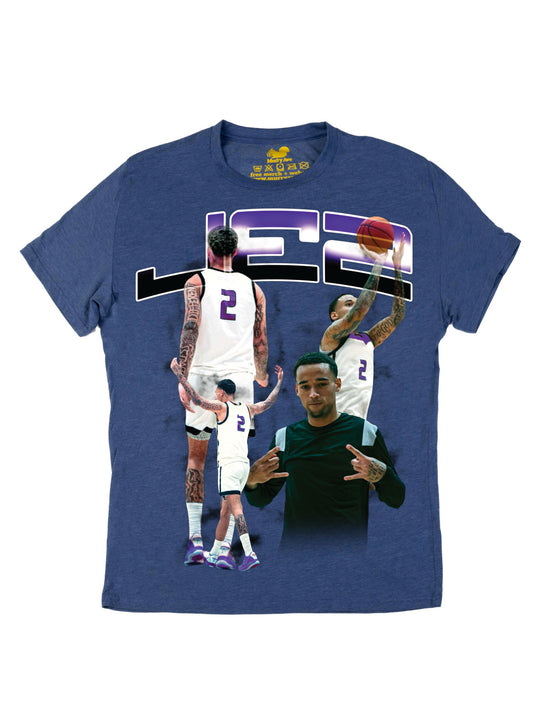 JE2 Oversized Print