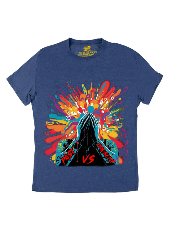 PVP Oversized Print
