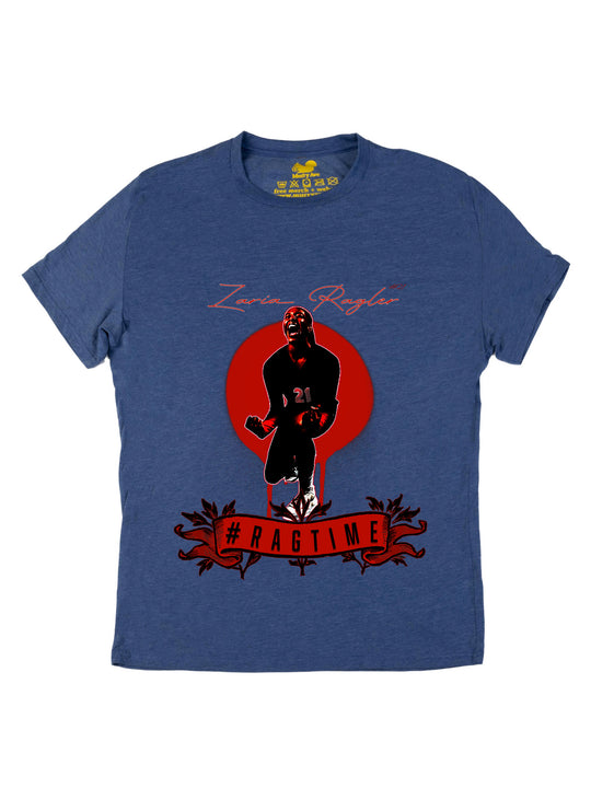 Zaria Ragler Oversized Print