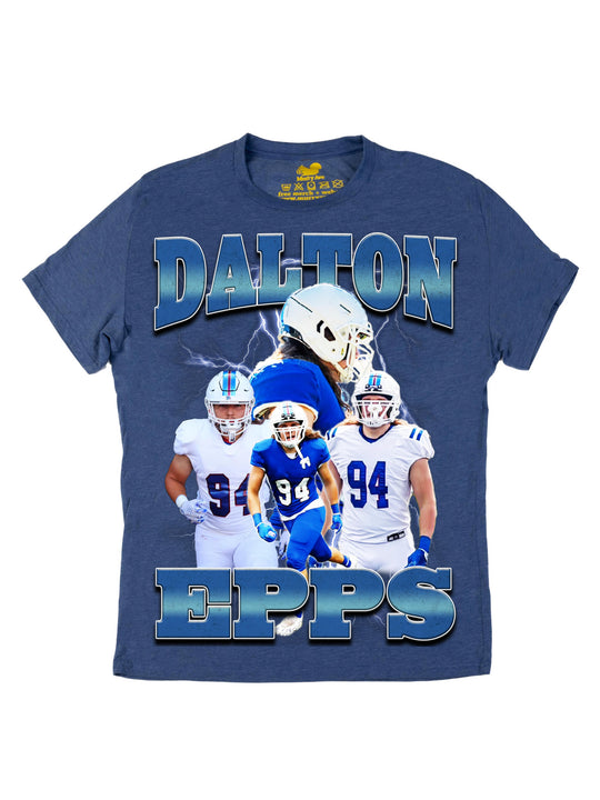 Dalton Epps Oversized Print